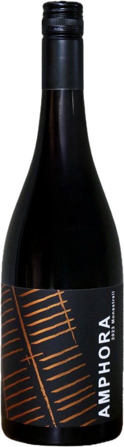 Green Door Wines Amphora Monastrell 2023